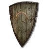 Partisan Shield